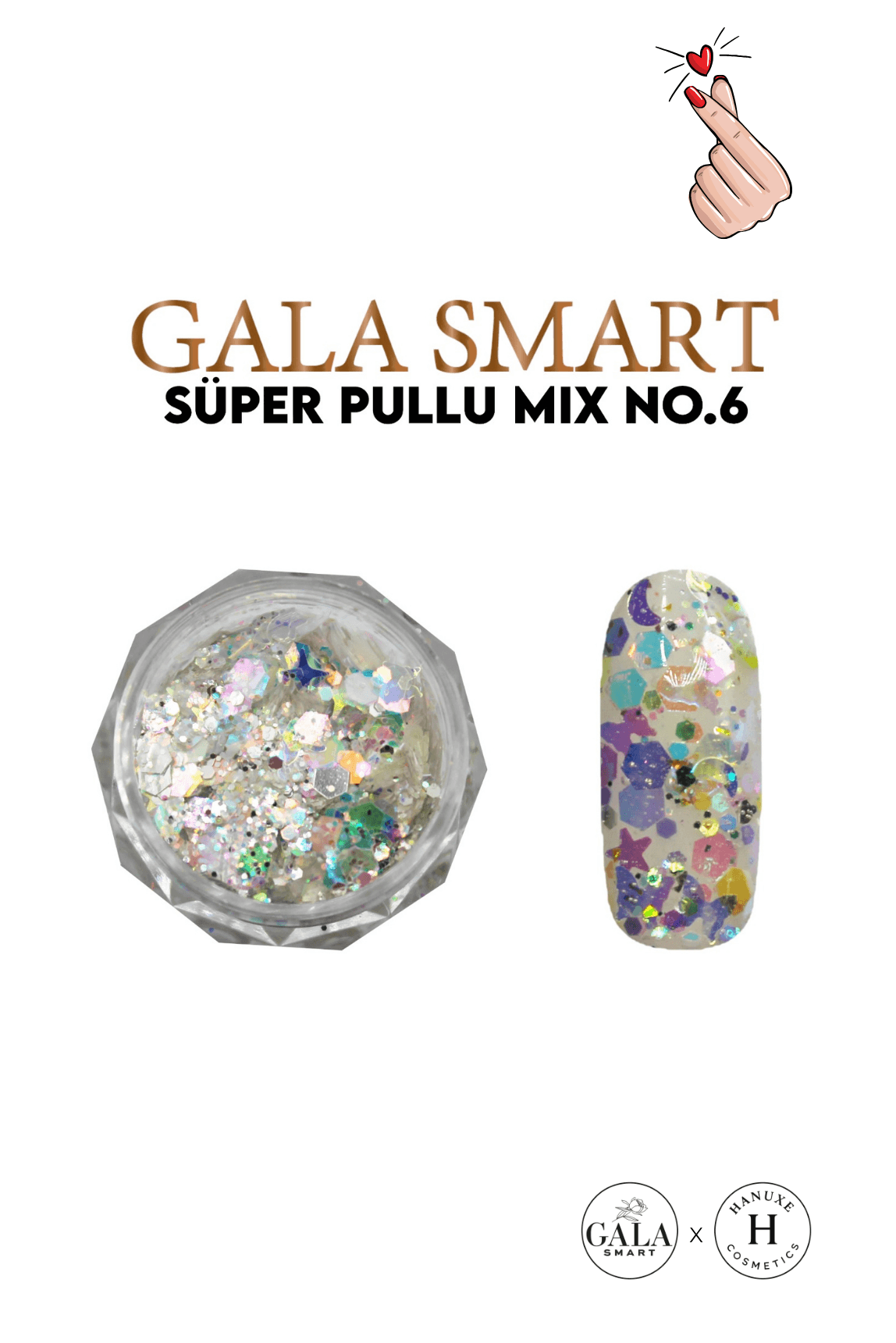 SÜPER PULLU MIX - 06