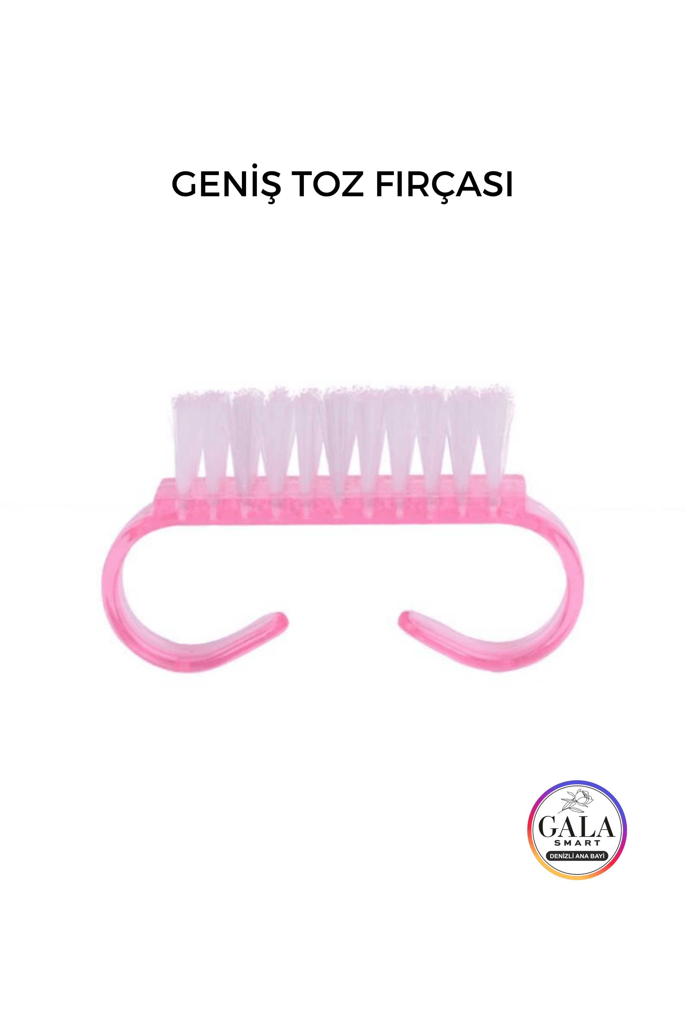 Toz Fırçası - GENİŞ TOZ FIRÇA