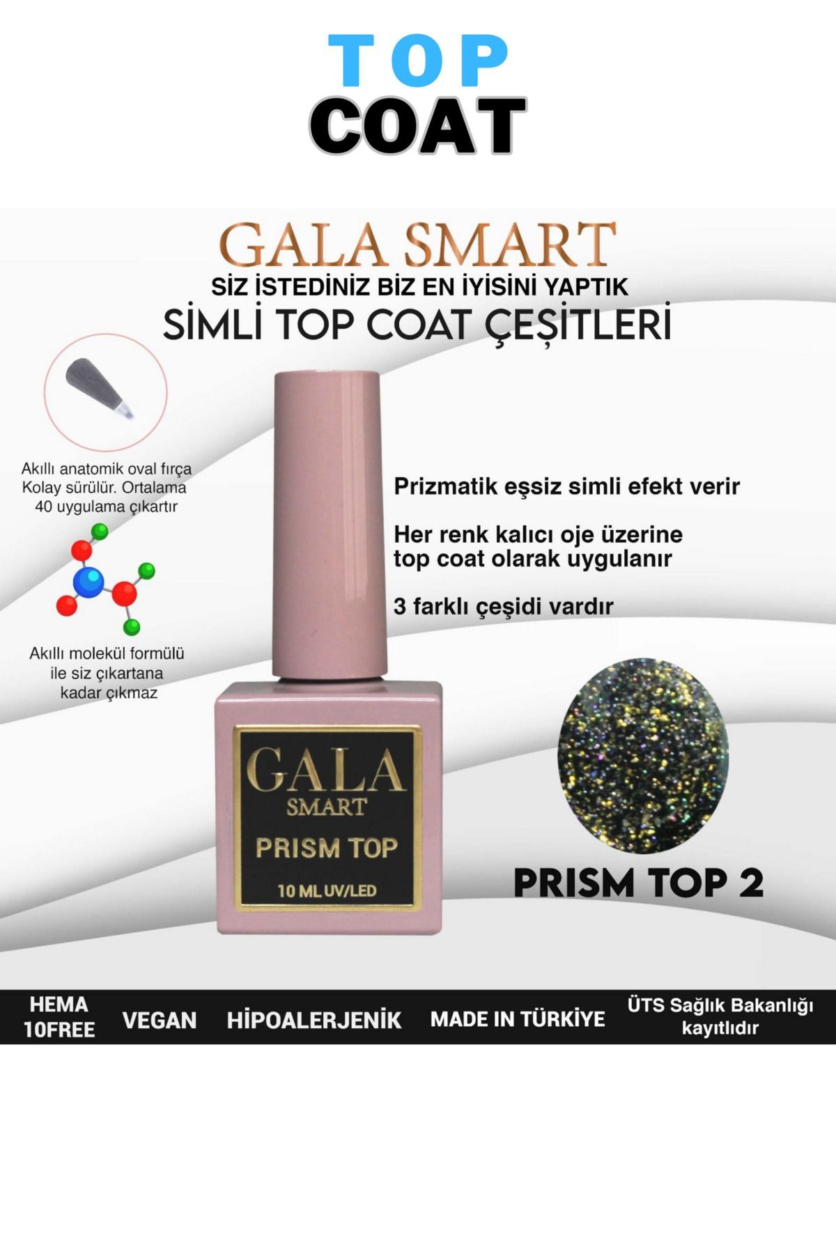 Base Coat & Top Coat Çeşitleri - prism top 02