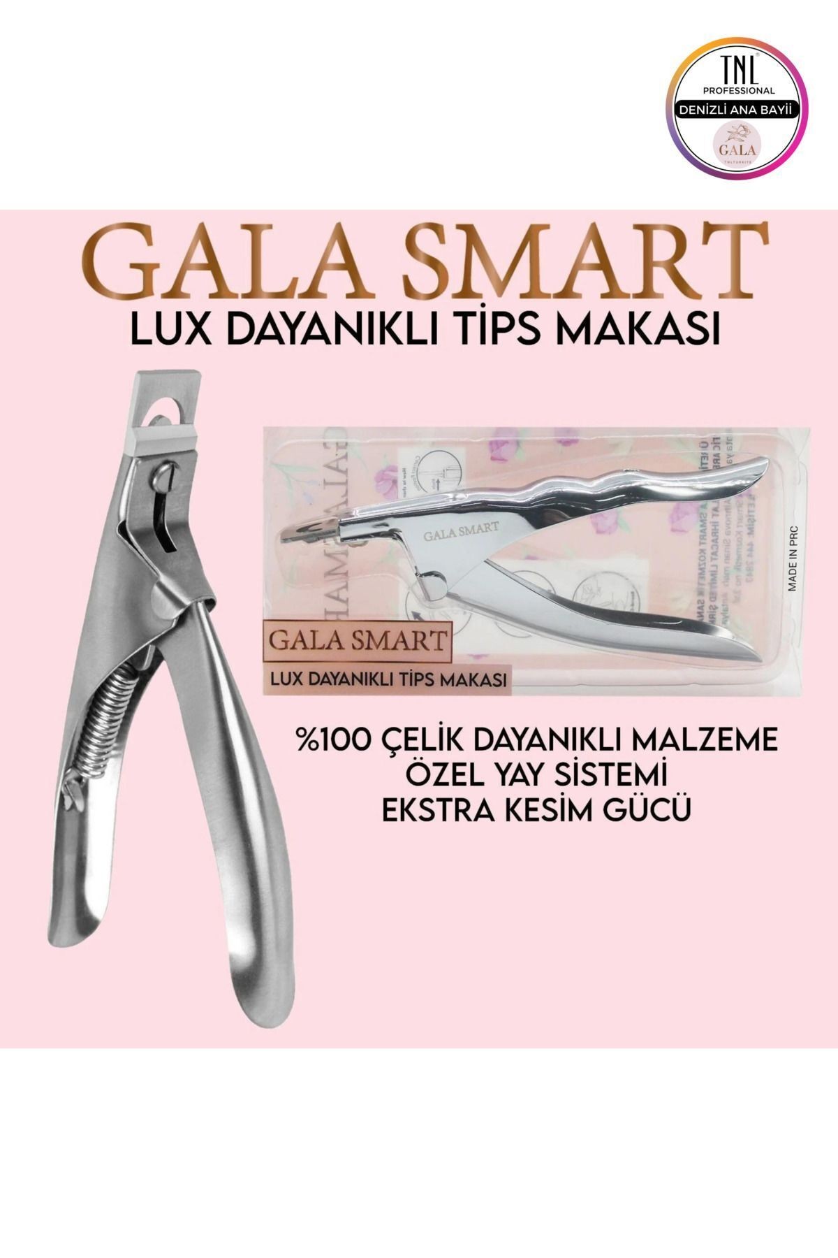 Manikür Pedikür Ürünler  - g