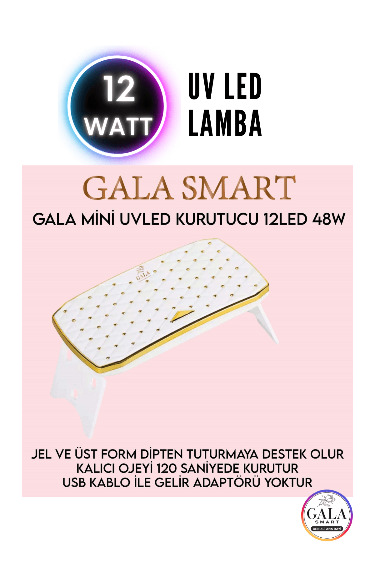 12 WATT