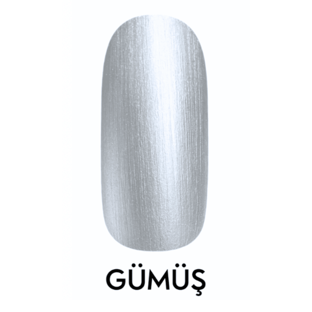 GÜMÜŞ