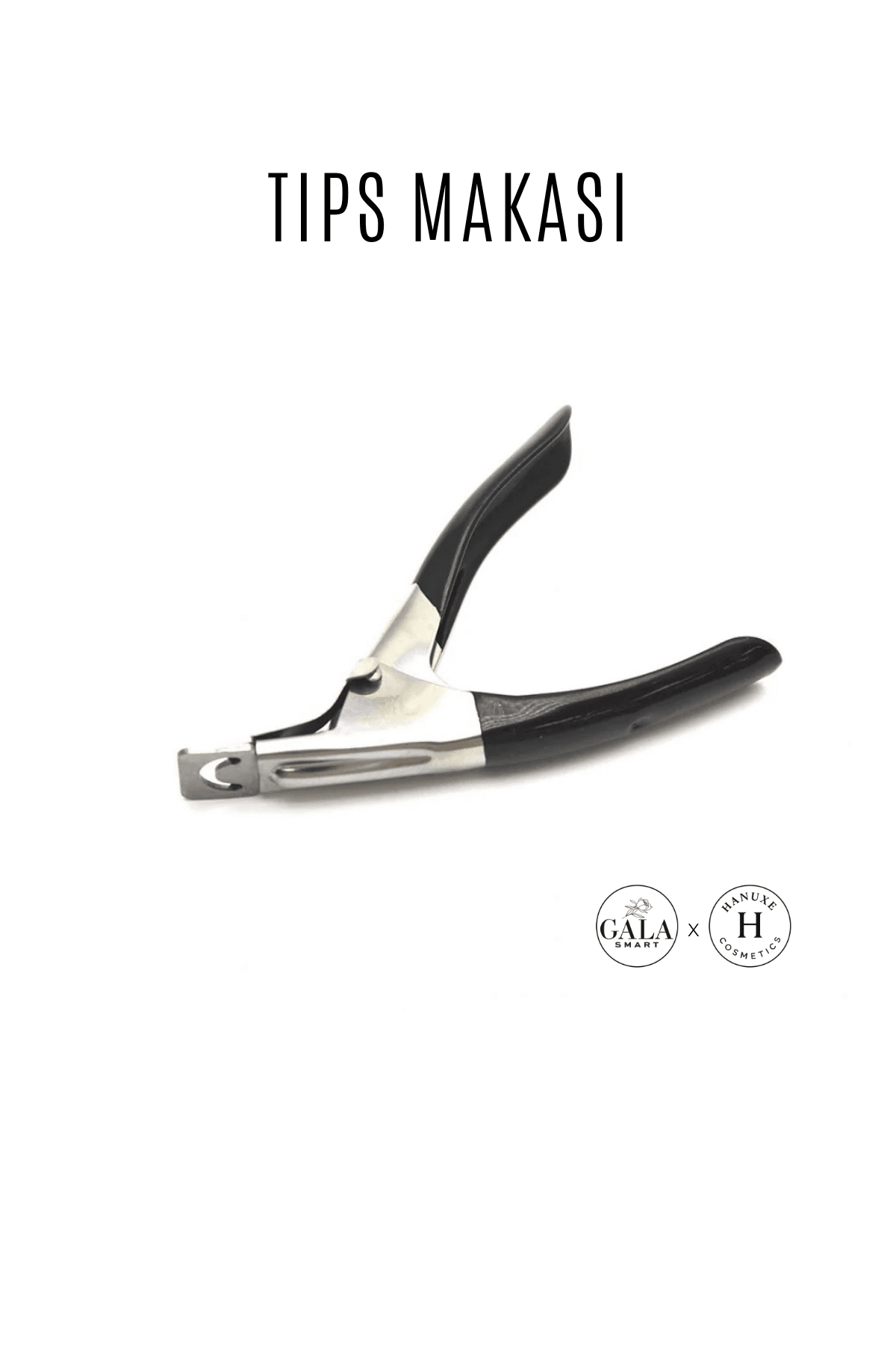 KLASİK TIPS MAKASI