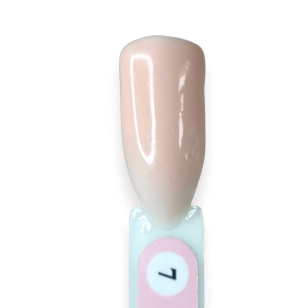 07 - 30 ML