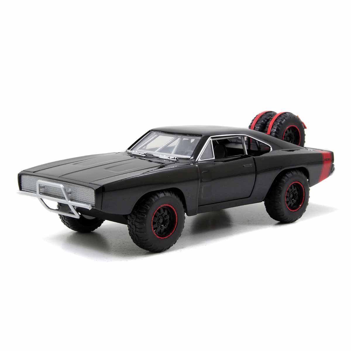 Jada 1:24 Fast&Furious Dom's Dodge Charger R/T