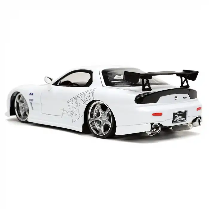 Jada 1:24 Fast&Furious 1993 Mazda RX-7