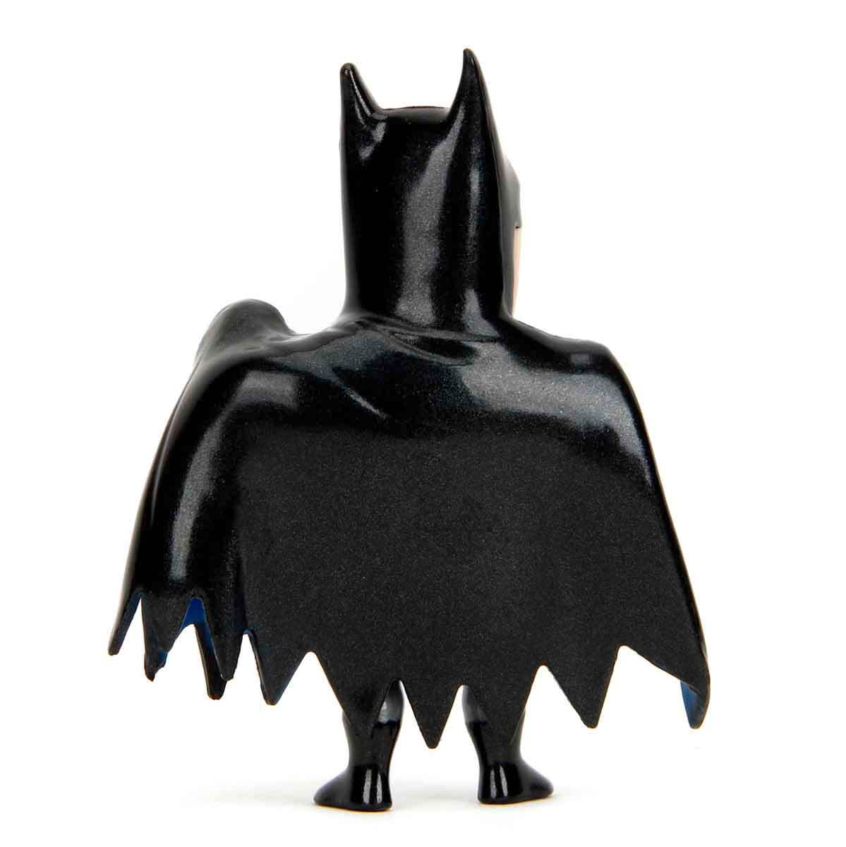Batman Animated Series Metalfigs Die Cast Figür - Batman