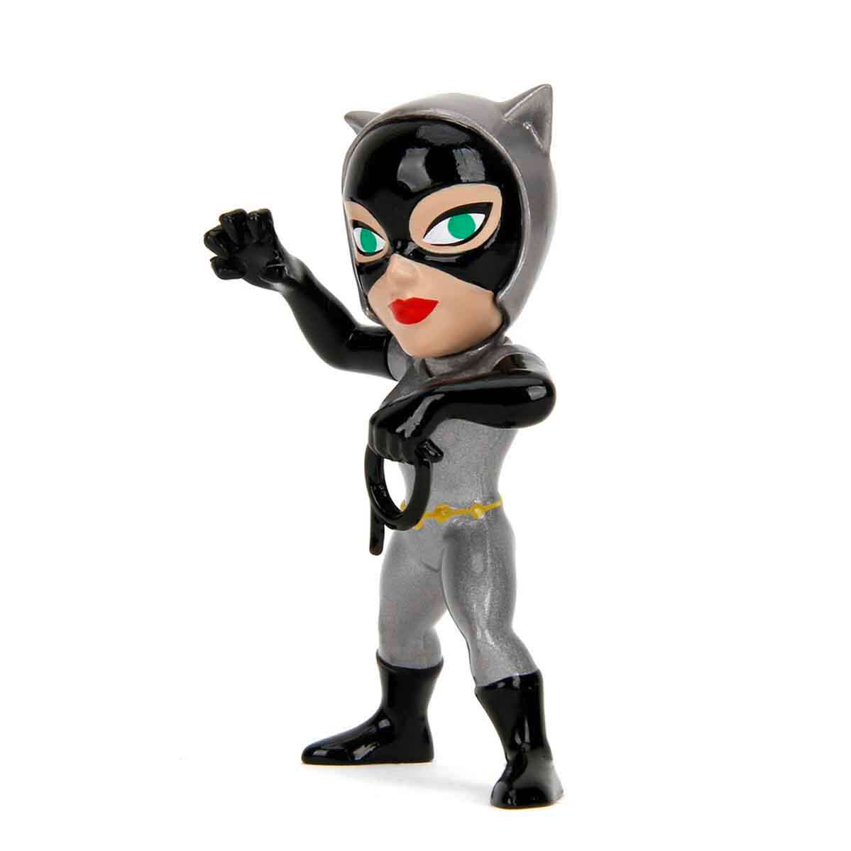 Batman Animated Series Metalfigs Die Cast Figür - Catwoman