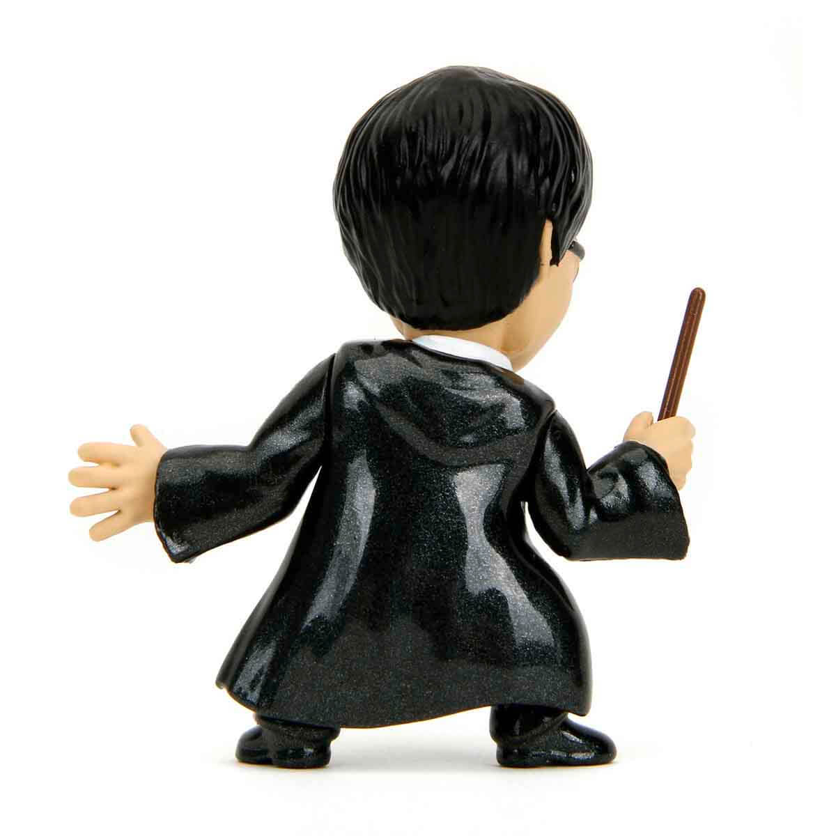 Harry Potter Metalfigs Die Cast Figür - Üniformalı Harry