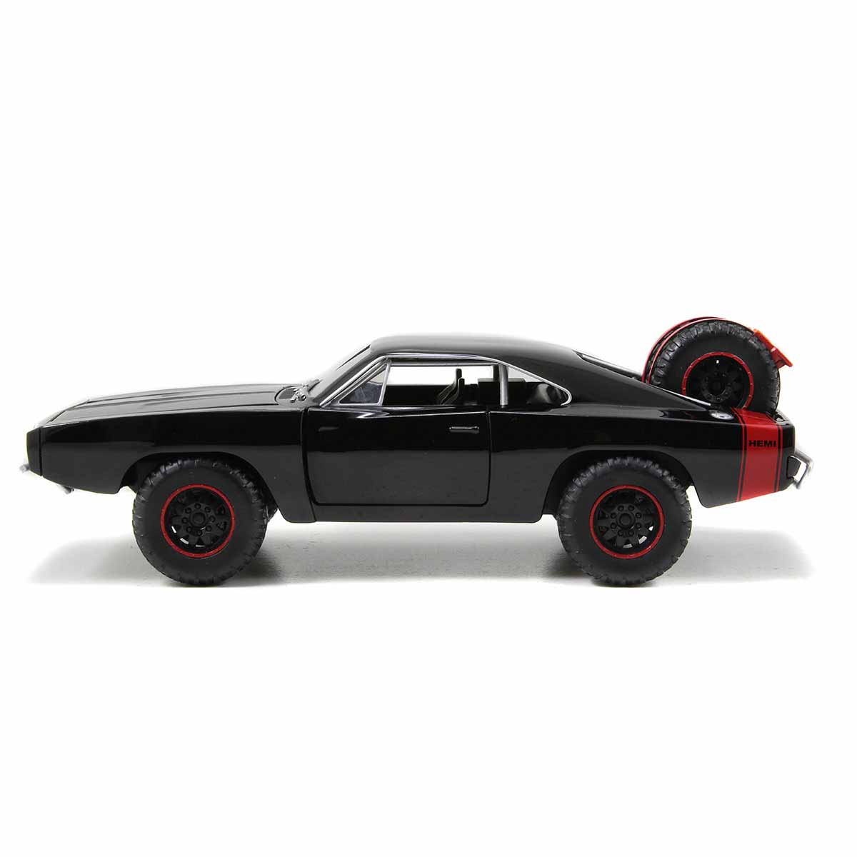 Jada 1:24 Fast&Furious Dom's Dodge Charger R/T