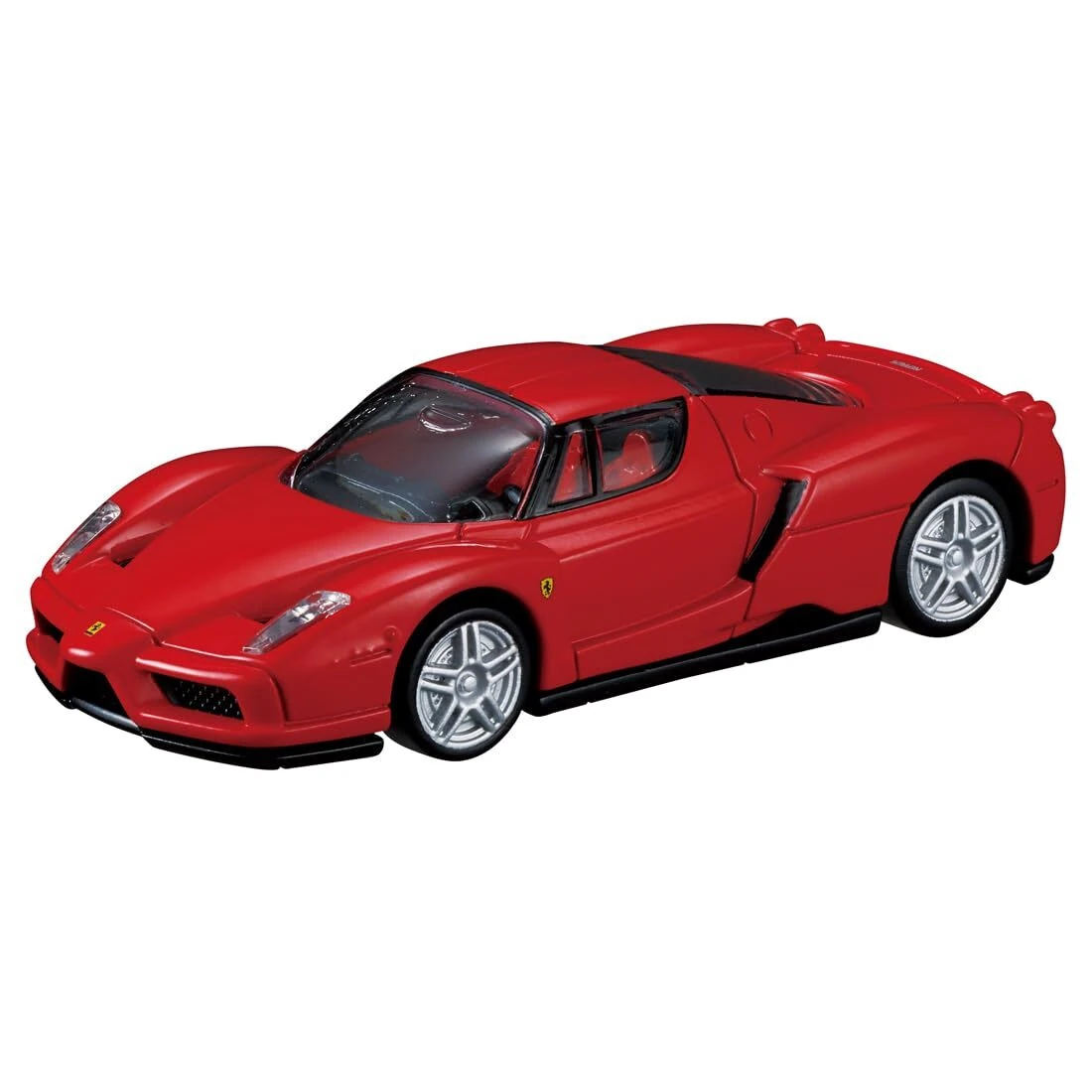 Tomica Enzo Ferrari