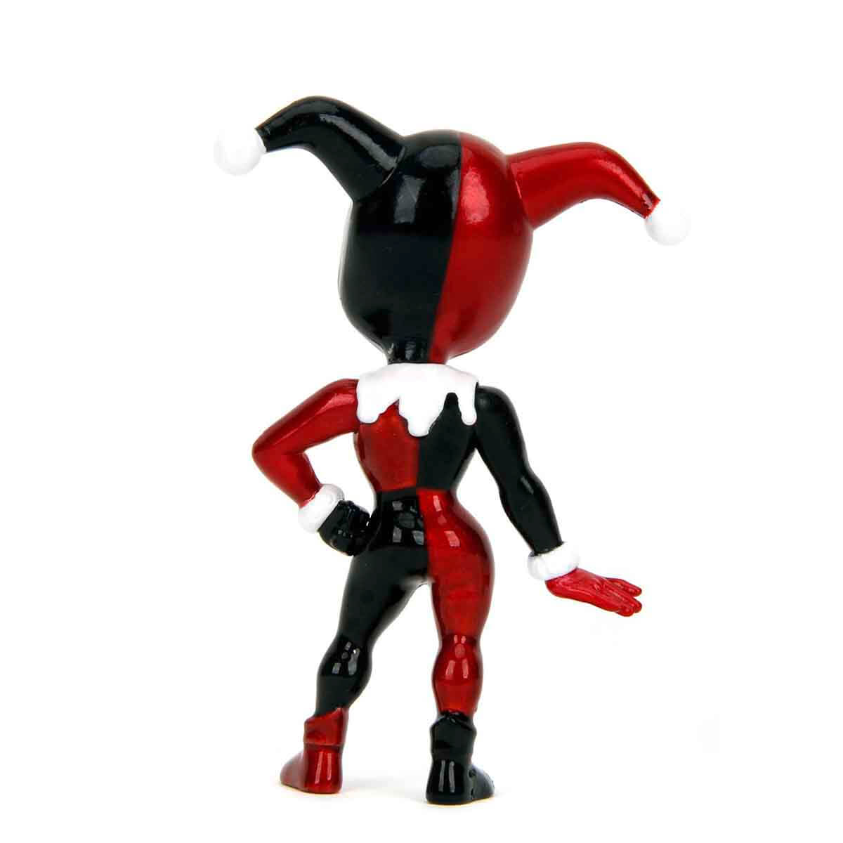 Batman Animated Series Metalfigs Die Cast Figür - Harley Quinn