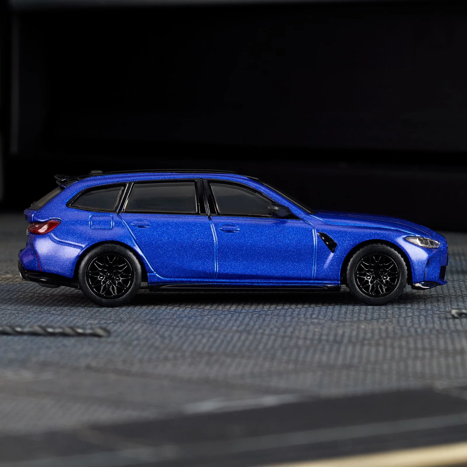 Hot Wheels Elite64 BMW M3 Touring