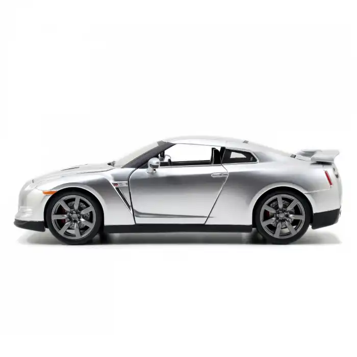 Jada 1:24 Fast&Furious Brian's Nissan GT-R (R35)