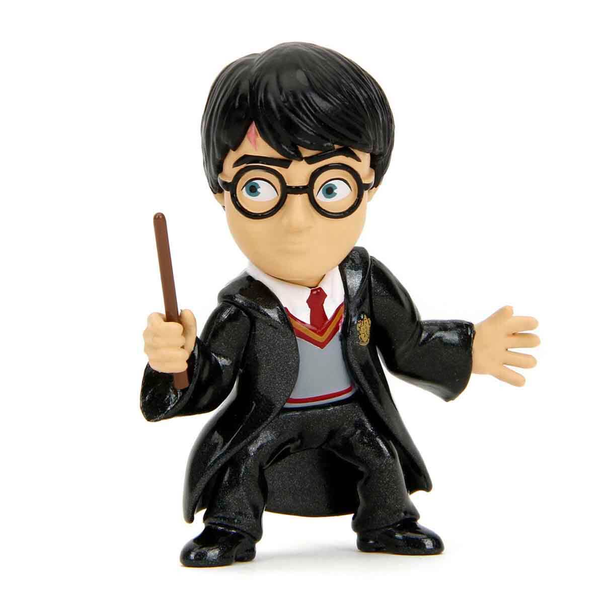 Harry Potter Metalfigs Die Cast Figür - Üniformalı Harry
