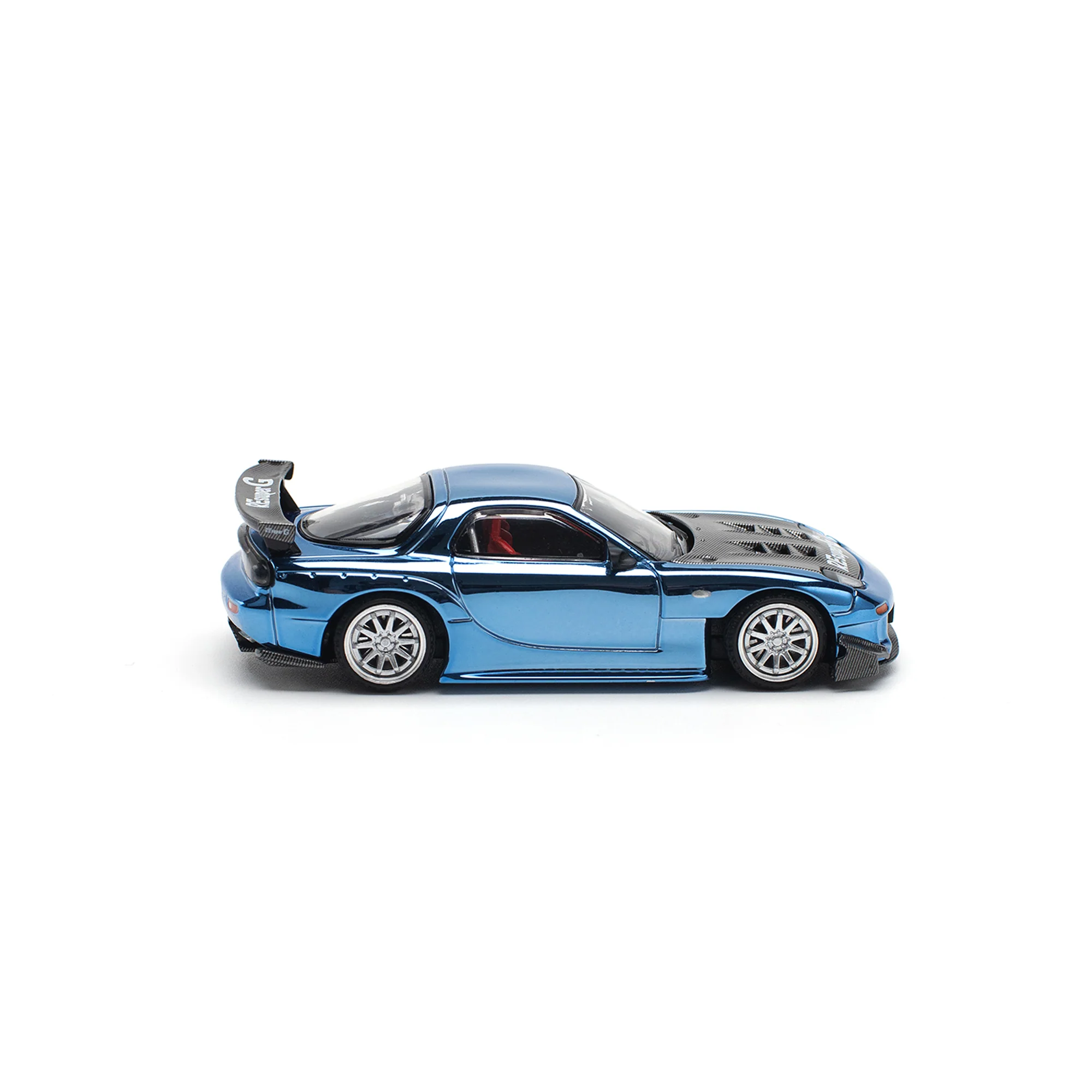 Pop Race Mazda RX7 RE-Ameniya blue