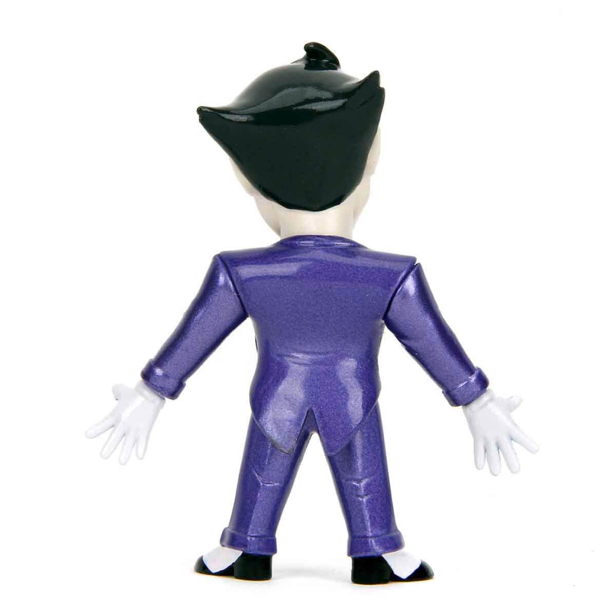 Batman Animated Series Metalfigs Die Cast Figür - The Joker