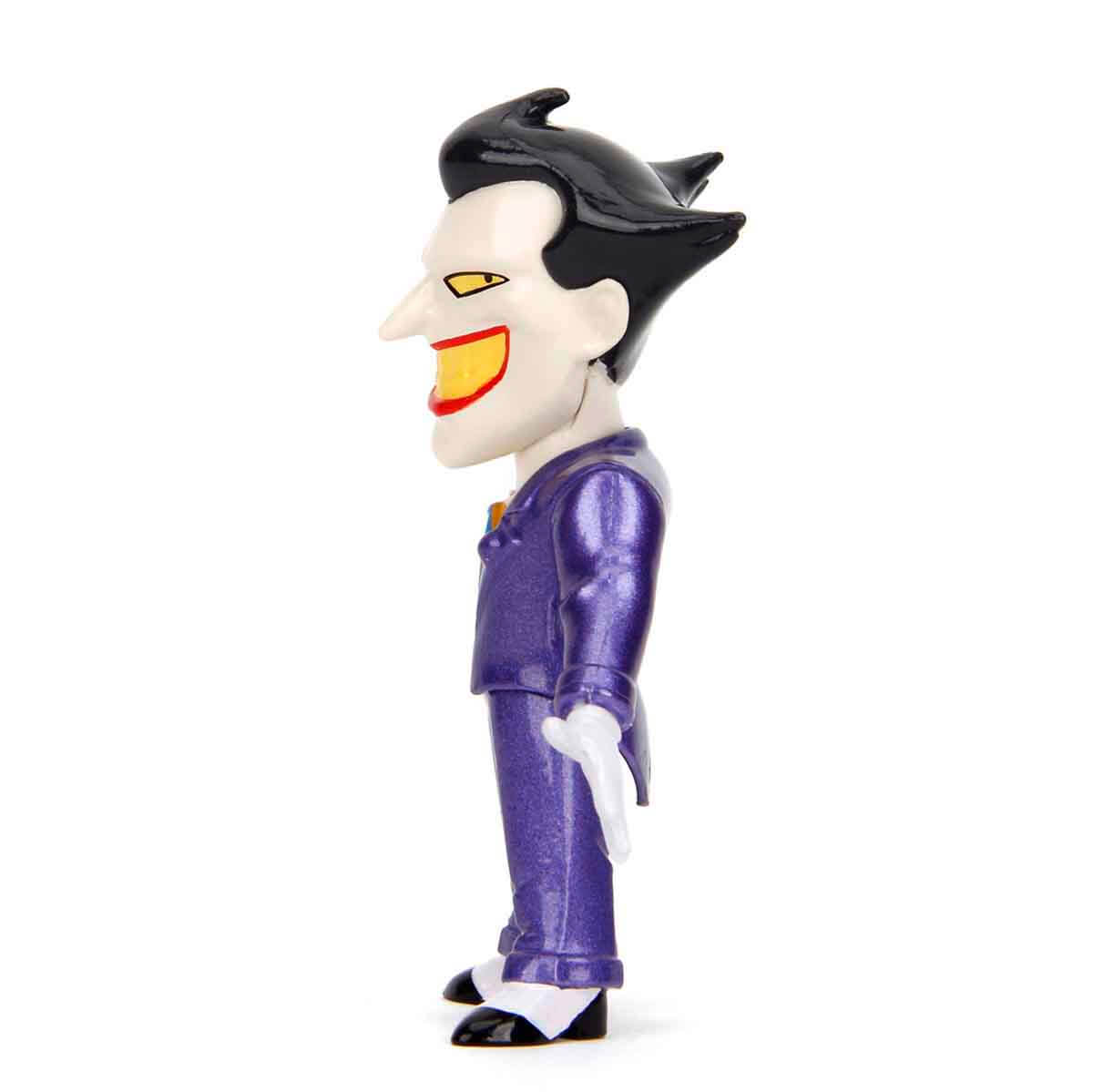 Batman Animated Series Metalfigs Die Cast Figür - The Joker