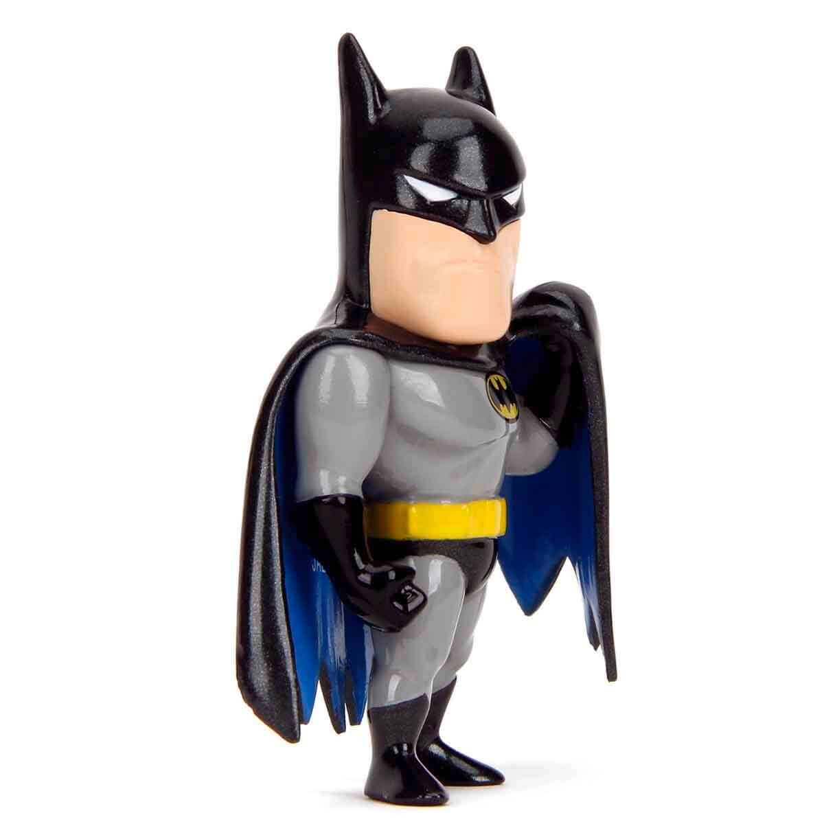 Batman Animated Series Metalfigs Die Cast Figür - Batman