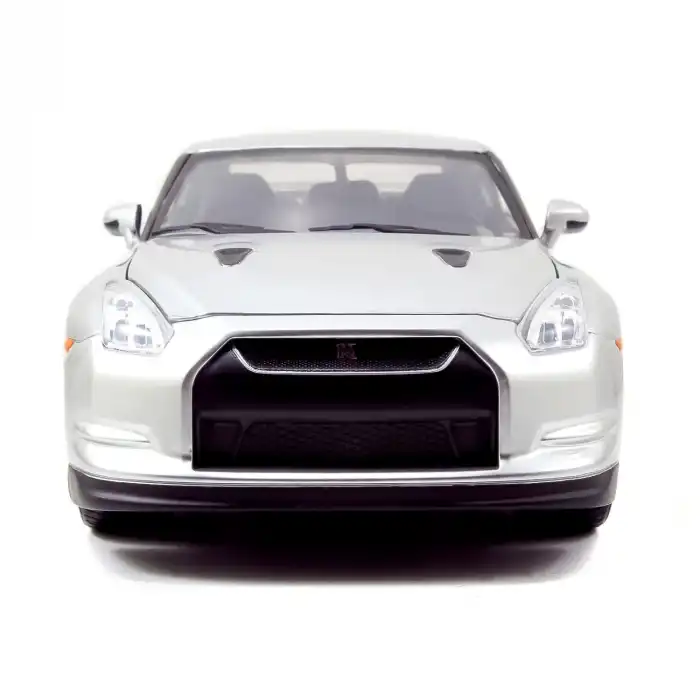Jada 1:24 Fast&Furious Brian's Nissan GT-R (R35)