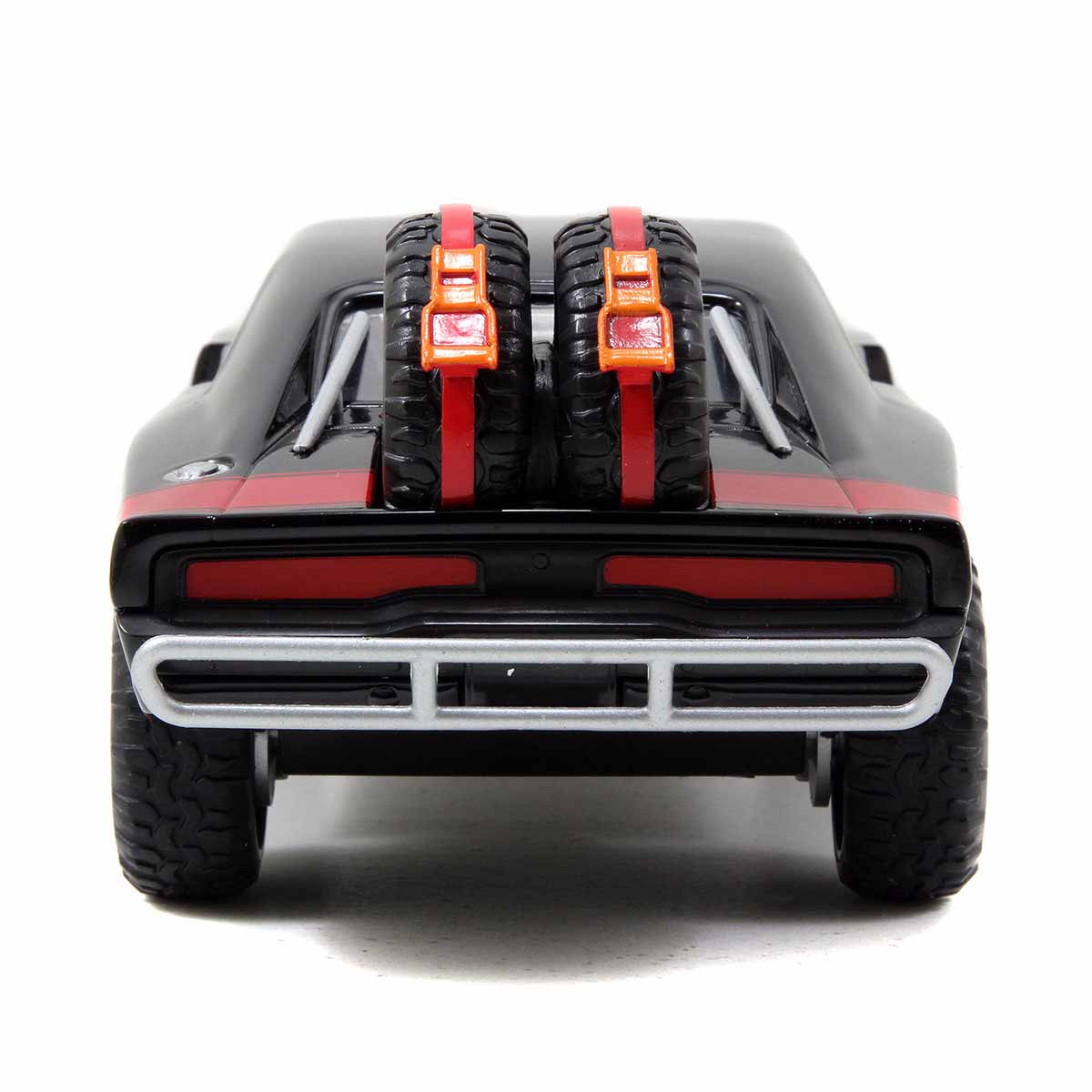 Jada 1:24 Fast&Furious Dom's Dodge Charger R/T