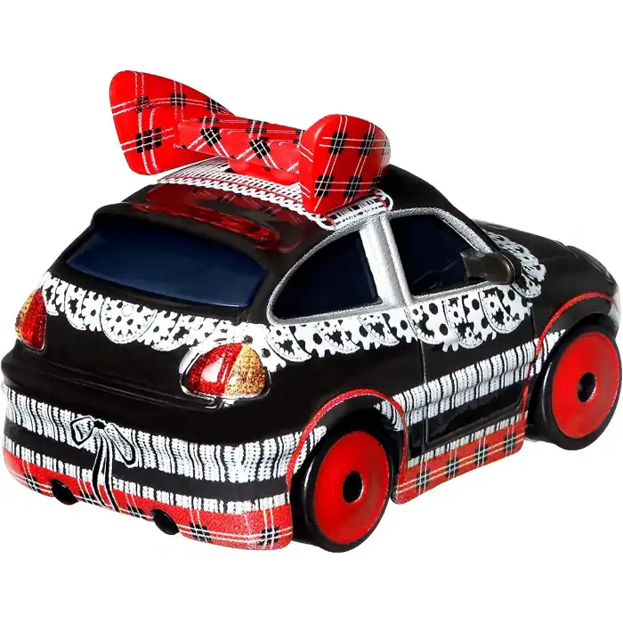 Disney Cars Chisaki