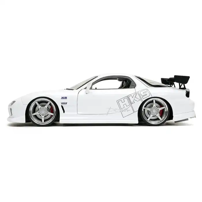 Jada 1:24 Fast&Furious 1993 Mazda RX-7