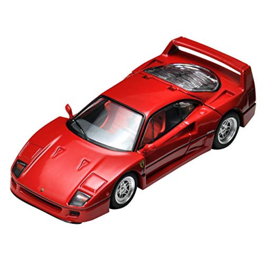 Tomica F40