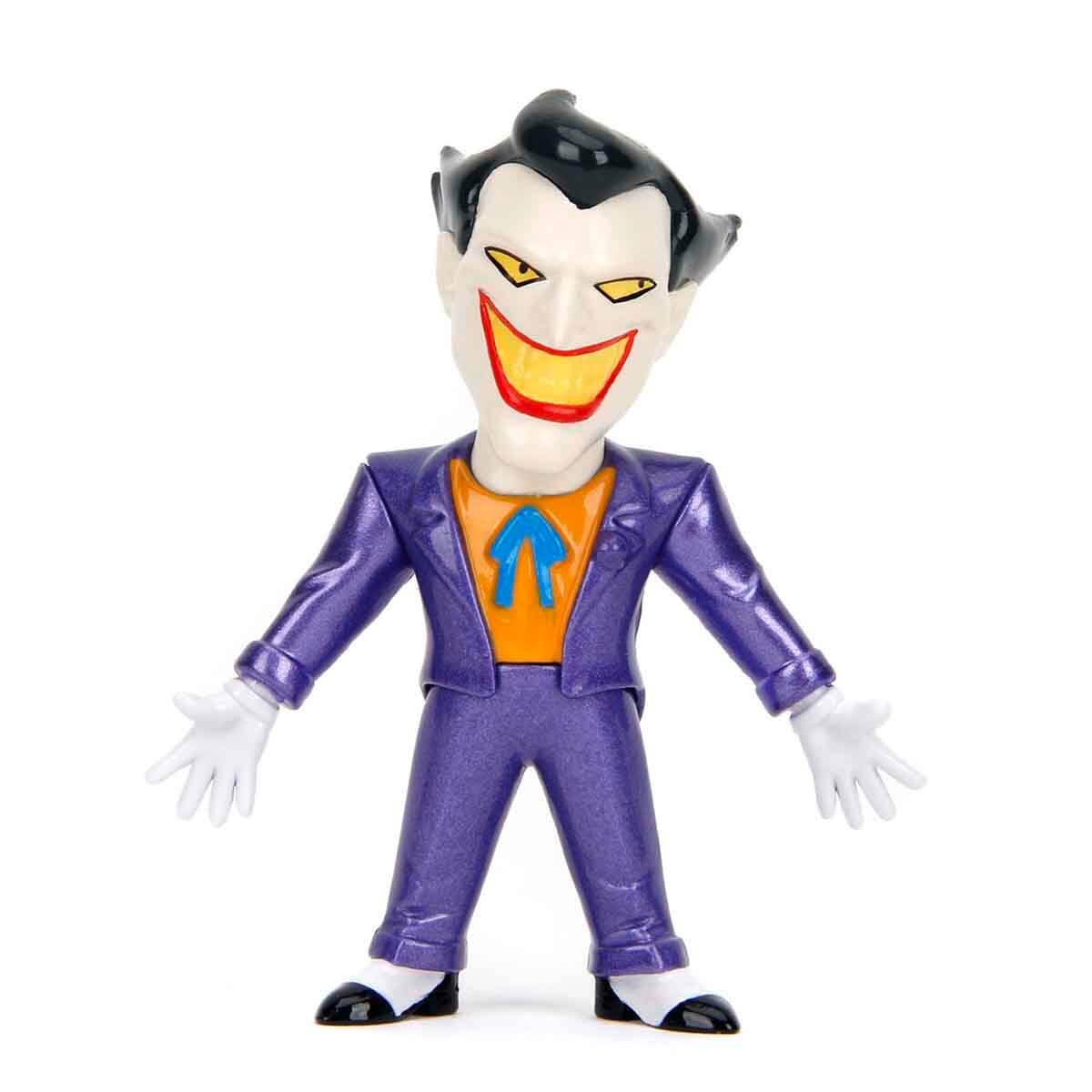Batman Animated Series Metalfigs Die Cast Figür - The Joker