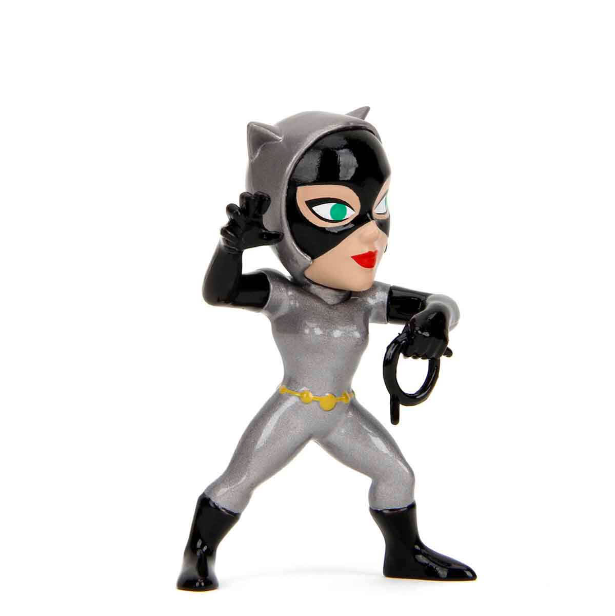 Batman Animated Series Metalfigs Die Cast Figür - Catwoman