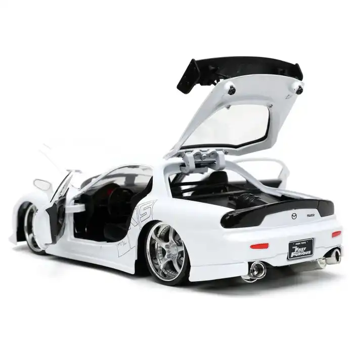 Jada 1:24 Fast&Furious 1993 Mazda RX-7