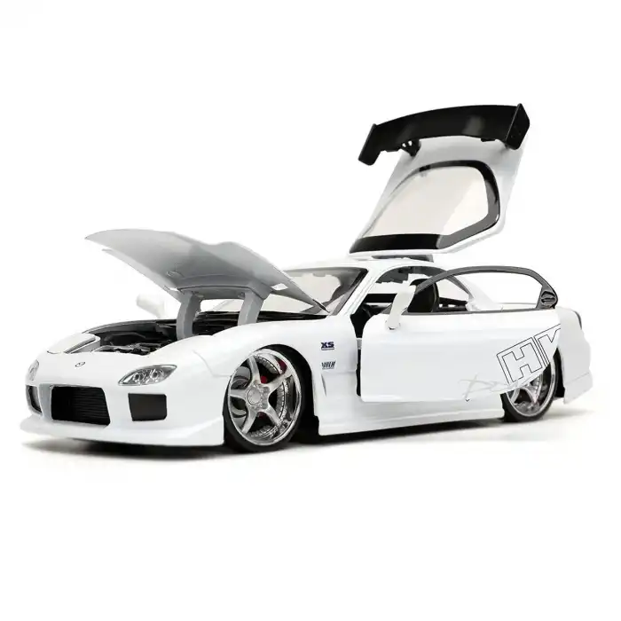 Jada 1:24 Fast&Furious 1993 Mazda RX-7
