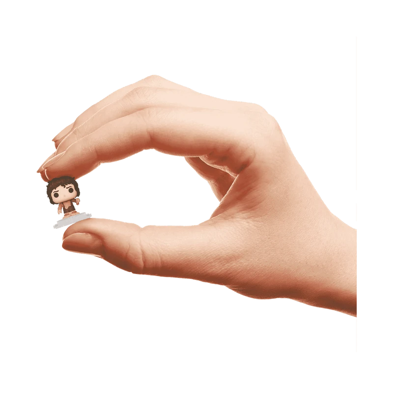 Funko Bitty Pop! Towns Frodo Baggins and The Shire