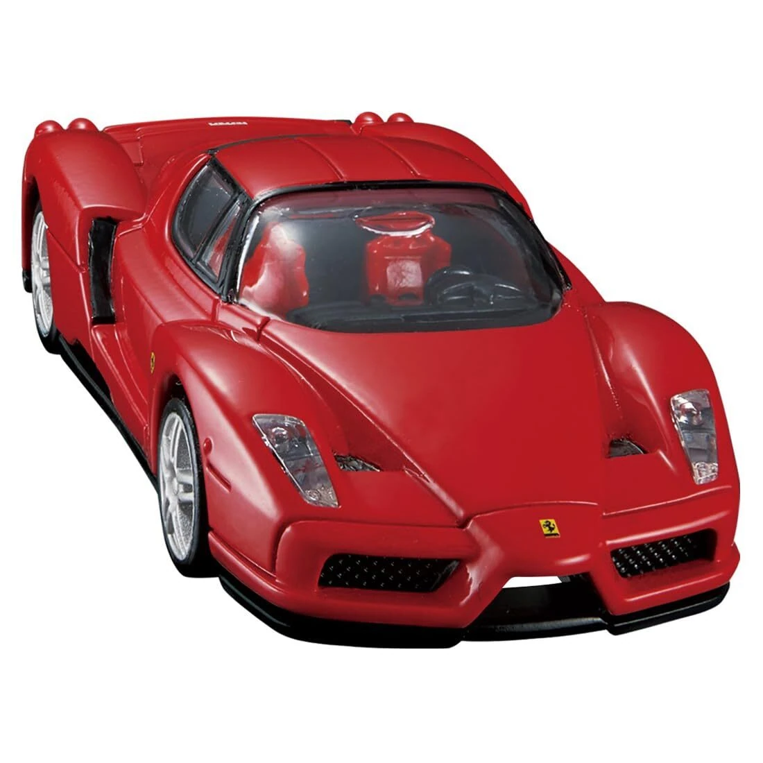 Tomica Enzo Ferrari