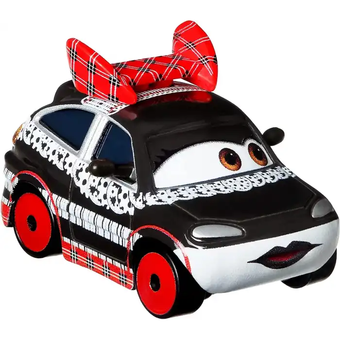 Disney Cars Chisaki