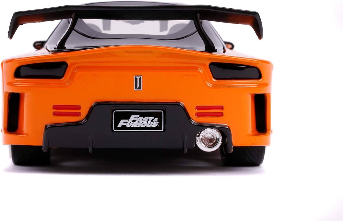 Jada 1:24 Fast&Furious Han's Mazda RX-7