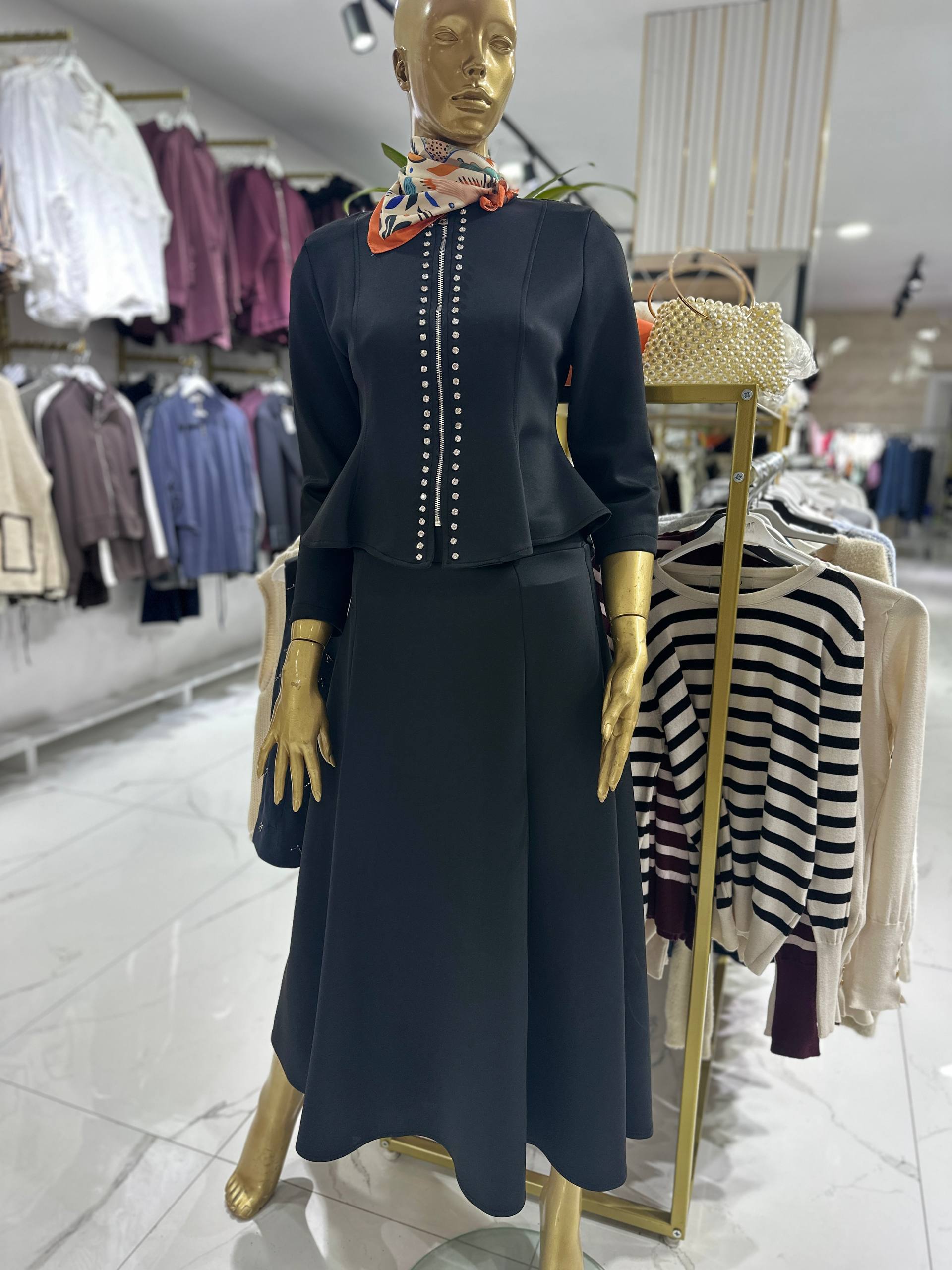 Efsane Scuba Peri Takım