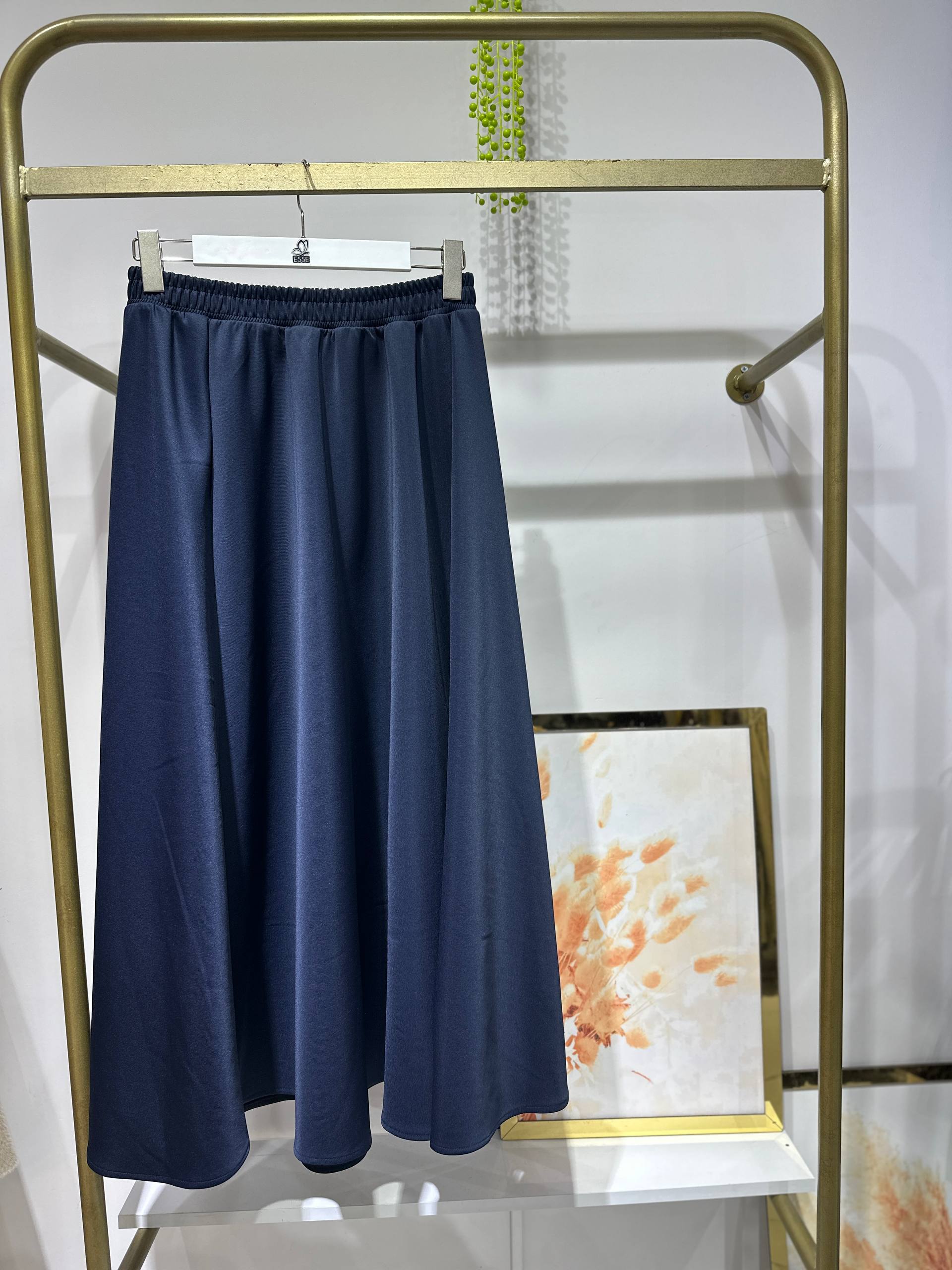 Scuba Etek - Lacivert