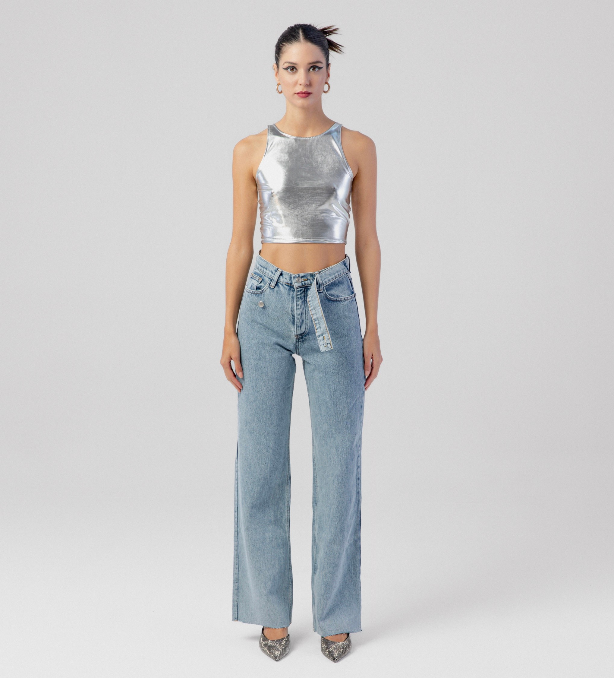 Jeans OW007 image