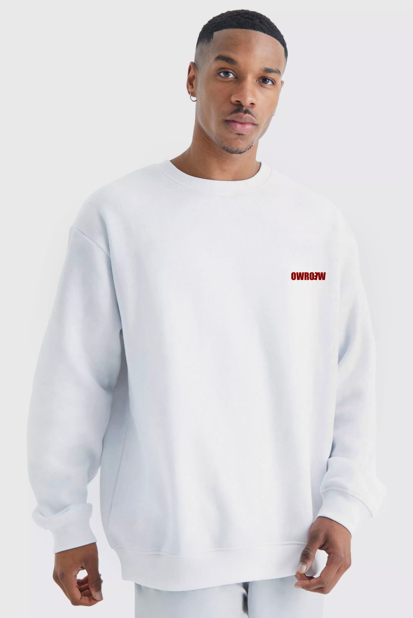 Sweatshirt OW025