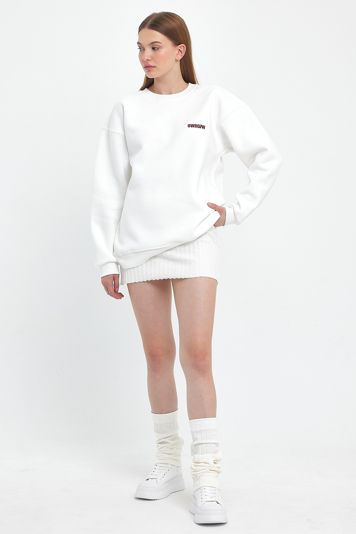 Sweatshirt OW006