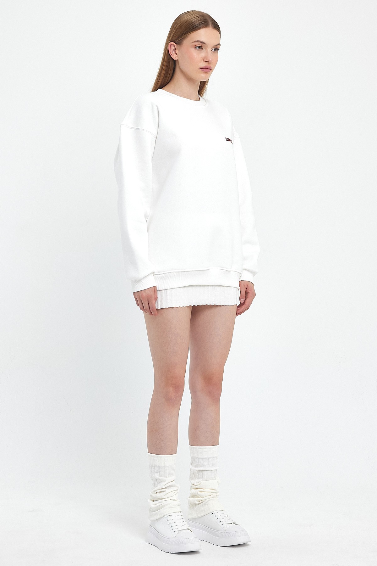 Sweatshirt OW006