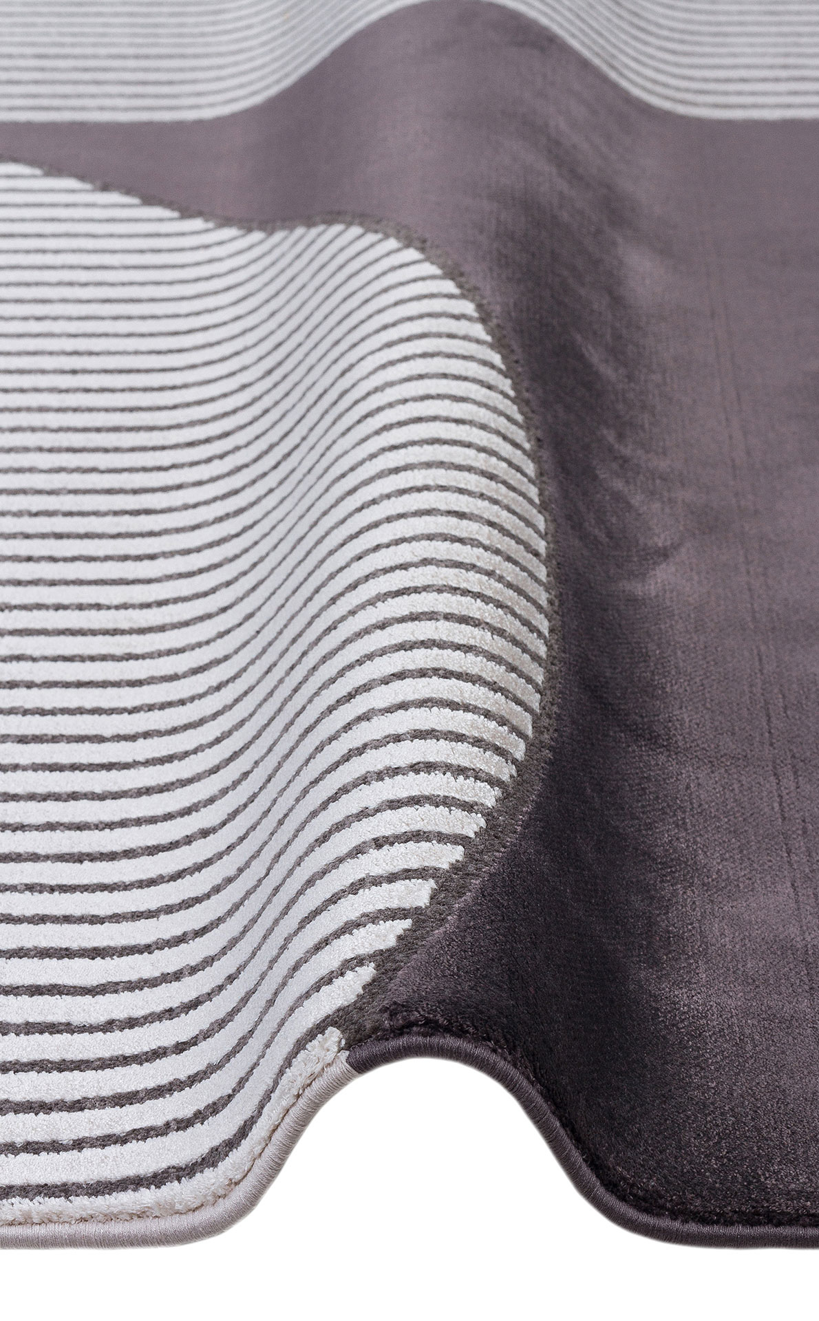 Rugchef Premium MERANO Geometrik Desenli Yüksek Kalite Sık Dokuma Salon Halısı