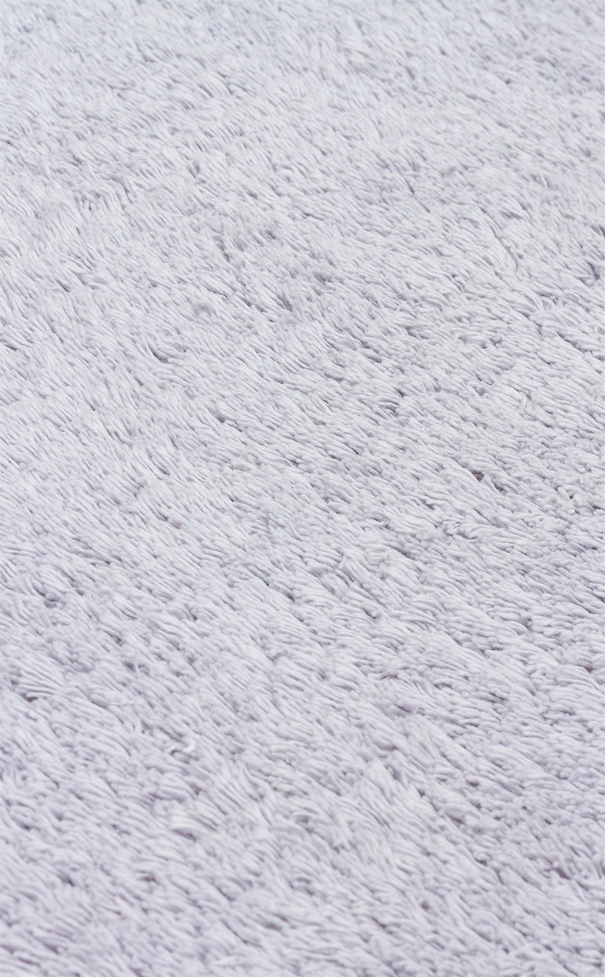 COTTON BOON Q Yıkanabilir Kaymaz Tabanlı Naturel Pamuk Bebek Halısı - grey