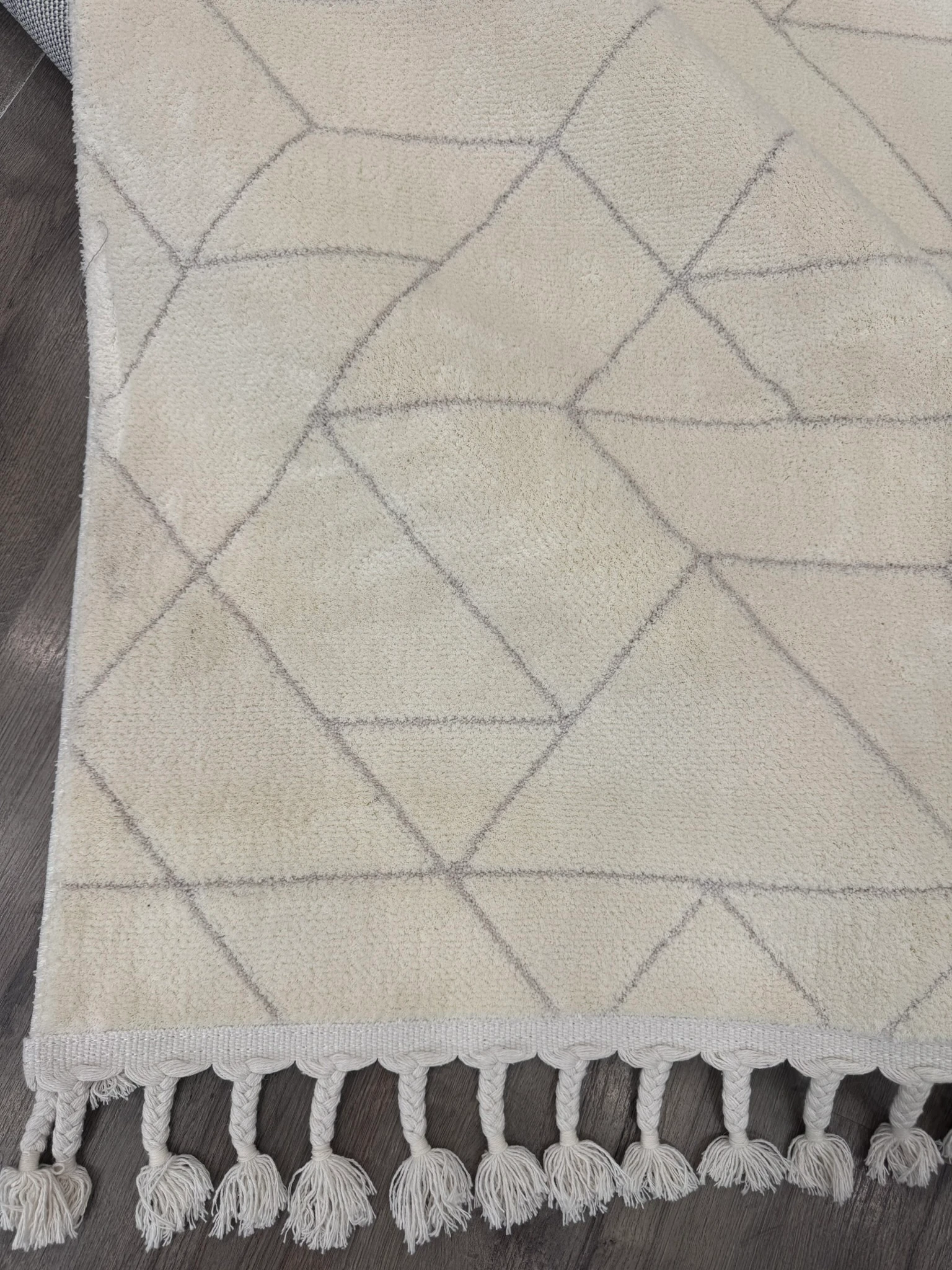 EKO HALI URBAN Yumuşak Tuşeli Salon Halısı 200x300 6m2 