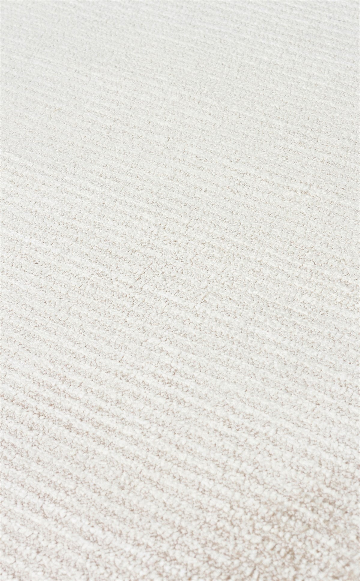 NAPOLI Sade Desenli Modern Sık Dokuma Makine Halısı - 01 BEIGE