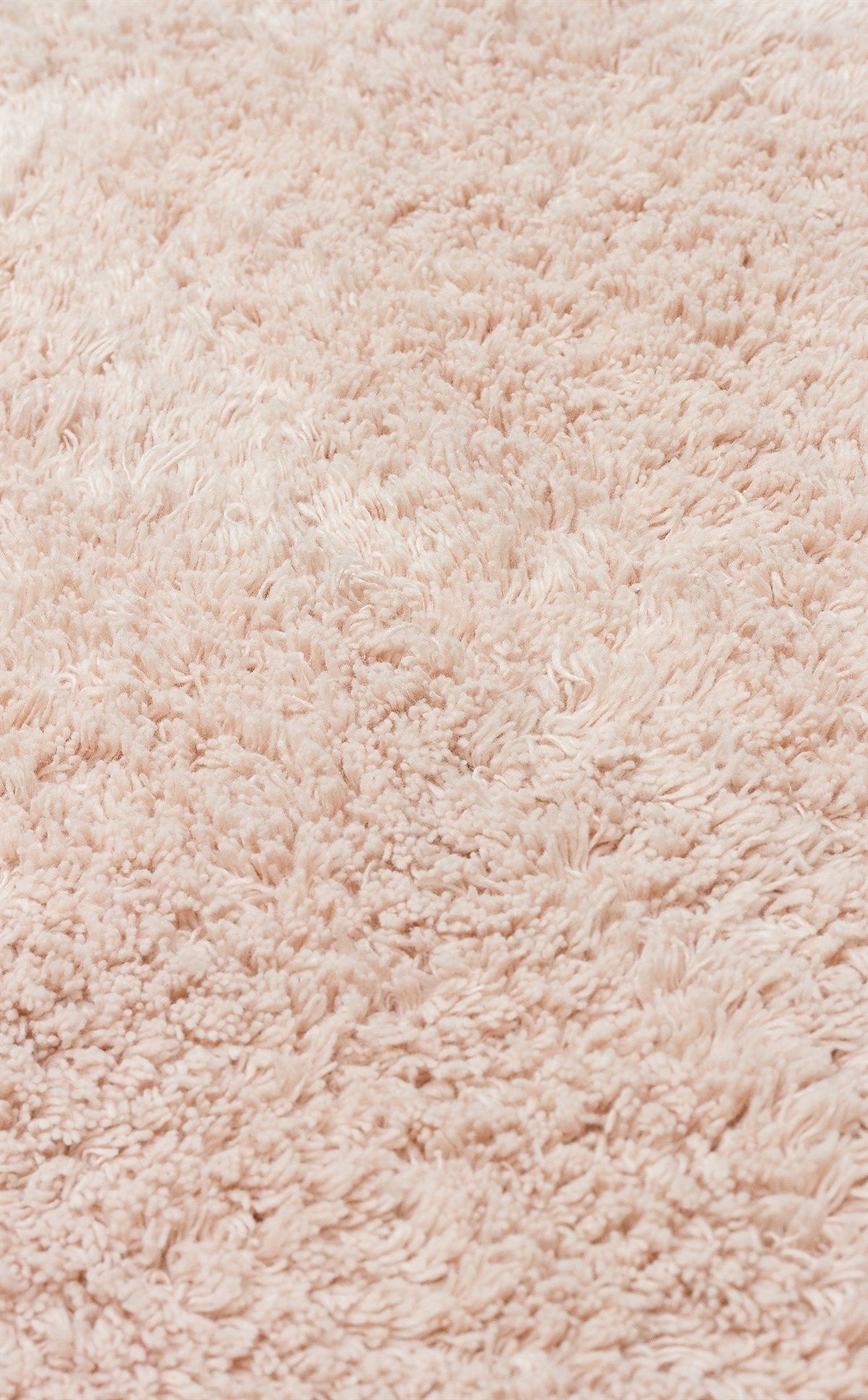 COTTON BOON Q Yıkanabilir Kaymaz Tabanlı Naturel Pamuk Bebek Halısı - Beige