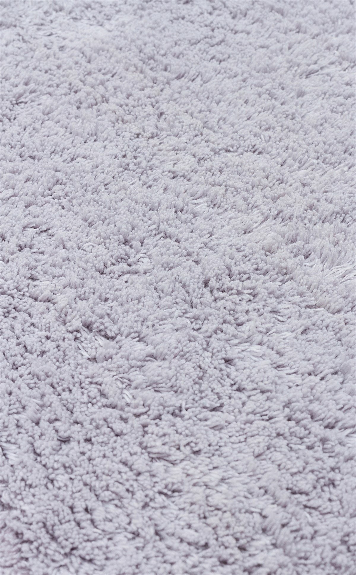 COTTON BOON Q Yıkanabilir Kaymaz Tabanlı Naturel Pamuk Bebek Halısı - grey