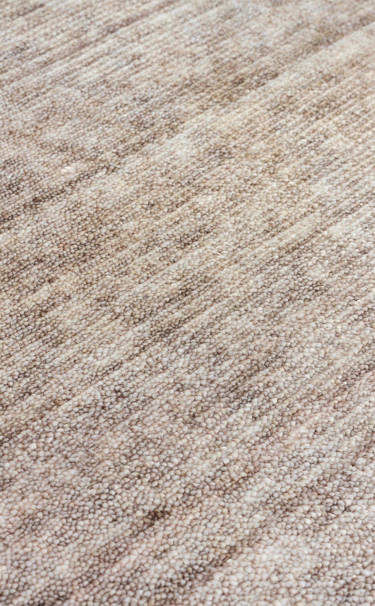 TAFTAN Pakistan Overdyed Tarzı Özel Hav Vermeyen ve El Emeği ile Özel Tezgahlarda Üretilen Uşak Halısı - TF PLAIN VIZON