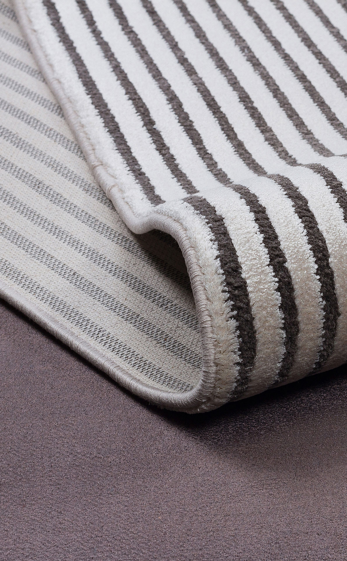 Rugchef Premium MERANO Geometrik Desenli Yüksek Kalite Sık Dokuma Salon Halısı